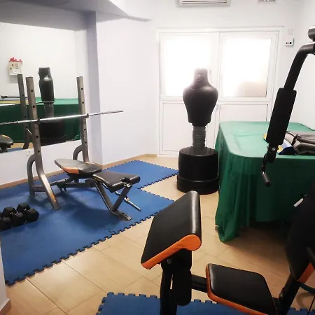 The Walls Studios 伊拉克利翁